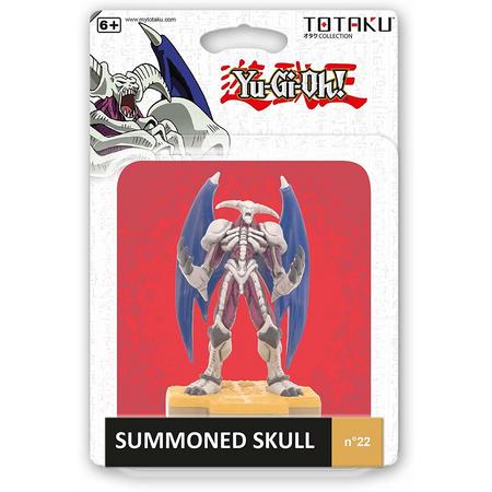 Summoned Skull ( Yu-gi-oh ) figurine Totaku