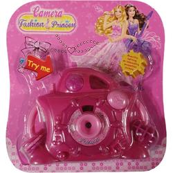 Speelgoed Camera - Fashon & Prinses - speelcamera