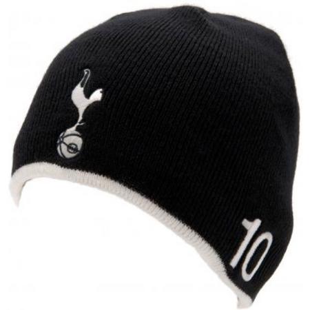 Tottenham Knitted Hat Kane