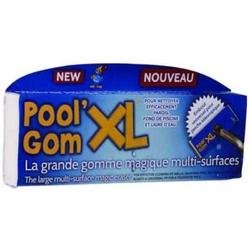 PoolGom XL navulling, spons 26x9cm