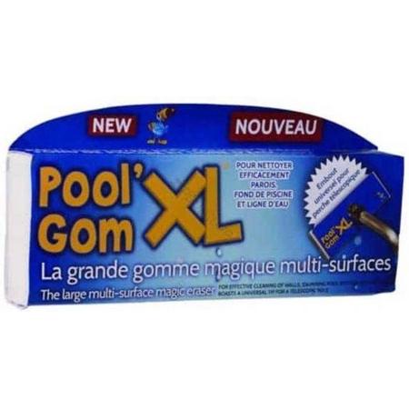 PoolGom XL navulling, spons 26x9cm
