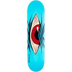 Toy Machine Mad Eye 7.75 skateboard deck
