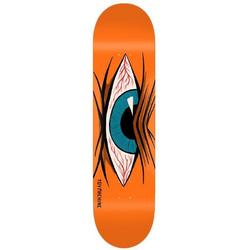 Toy Machine Mad Eye 8.0 skateboard deck