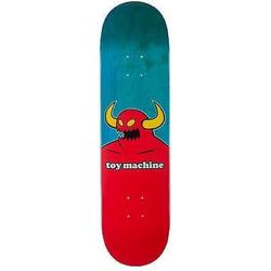 Toy Machine Monster 8.125 skateboard deck