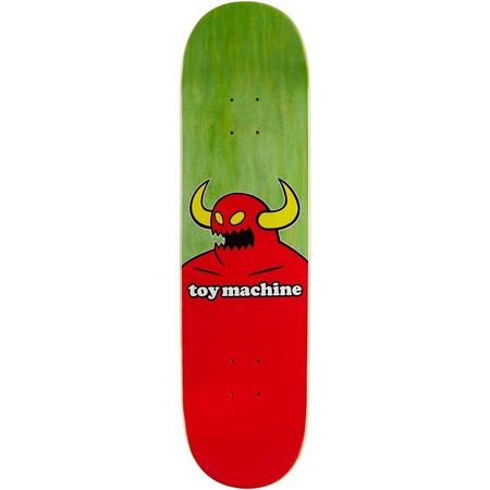 Toy Machine Monster 8.25 skateboard deck