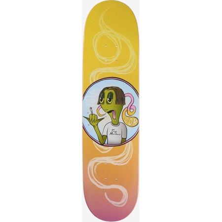 Toy Machine Stoner Sect 8.5 skateboard deck