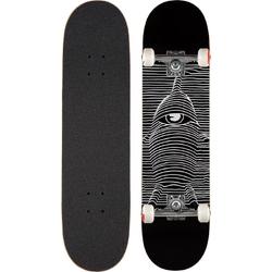 Toy Machine Toy Division 8.0 compleet skateboard