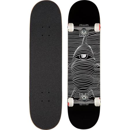 Toy Machine Toy Division 8.0 compleet skateboard