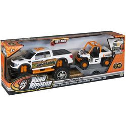 Ford F-150 Trailer Road Rippers Toy State