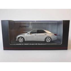 Toyota Mark X 250G (Late) F Package - 1:43 - Kyosho