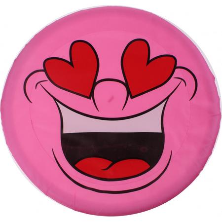 Toyrific Frisbee 45 Cm Roze