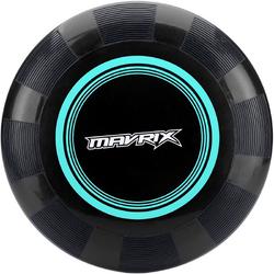 Toyrific Frisbee Mavrix 28 Cm Zwart/groen