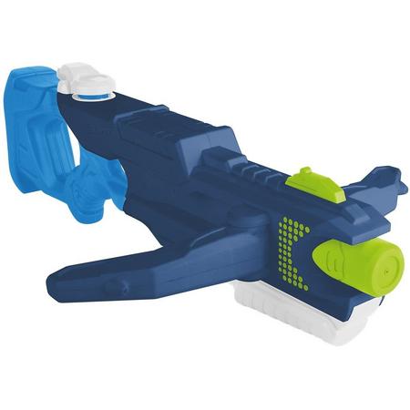 Toyrific Hydra Bolt Waterpistool Blauw 56 Cm