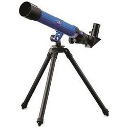 Toyrific Telescoop 19 X 50 X 7.5 Cm Blauw/ Zwart