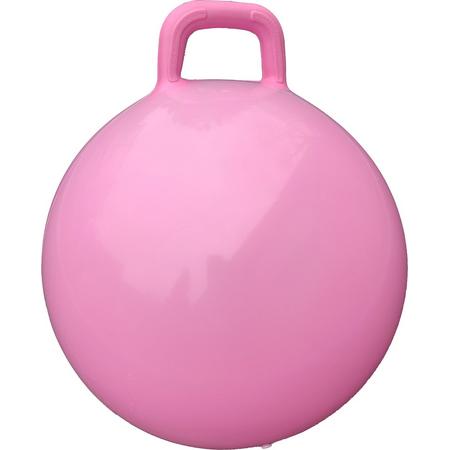 Skippybal Pastel Roze - 50cm