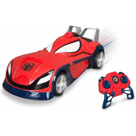 Marvel R/C Racers Spider-Man