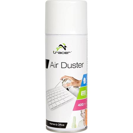 Tracer - Compressed Air Duster - 400 ml