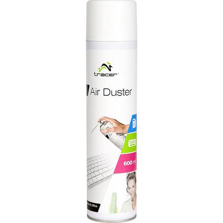 Tracer - Compressed Air Duster - 600 ml