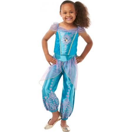 Prinses Jasmijn™ kostuum voor meisjes - Verkleedkleding