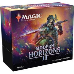 TCG Magic The Gathering Modern Horizons 2 Bundle MAGIC THE GATHERING