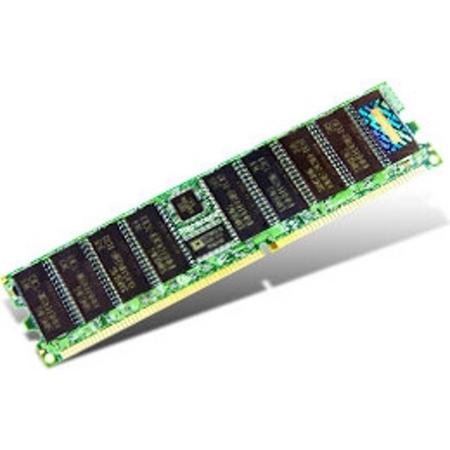 Transcend 1024MB DDR 184Pin DIMM DDR333 ECC Registered 1GB DDR 333MHz geheugenmodule