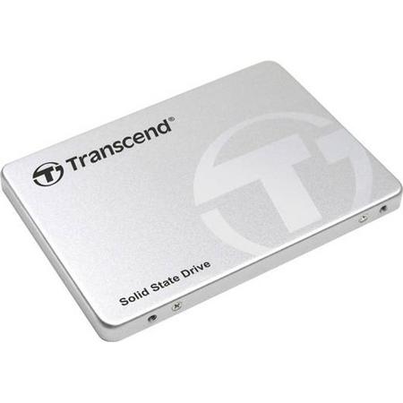 Transcend 128GB SATA III SSD360 128GB 2.5 SATA III
