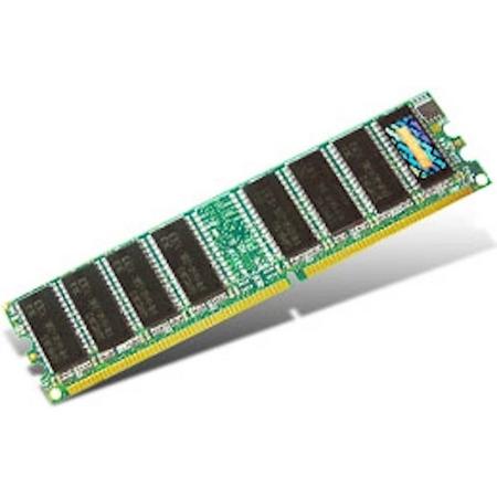 Transcend 128MB DDR333 Unbuffer Non-ECC Memory DDR 333MHz geheugenmodule