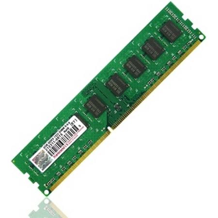 Transcend 16GB DDR3 1333MHz geheugenmodule