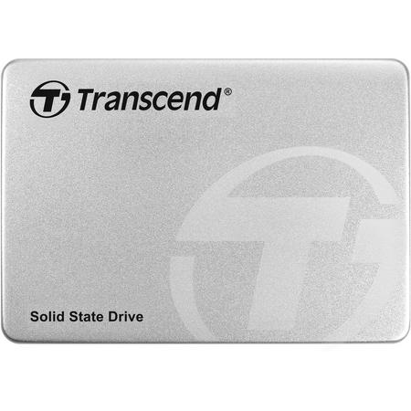 Transcend 32GB 370S