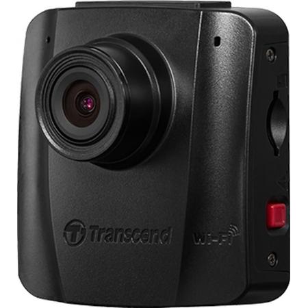 Transcend DrivePro 50 Zwart dashcam