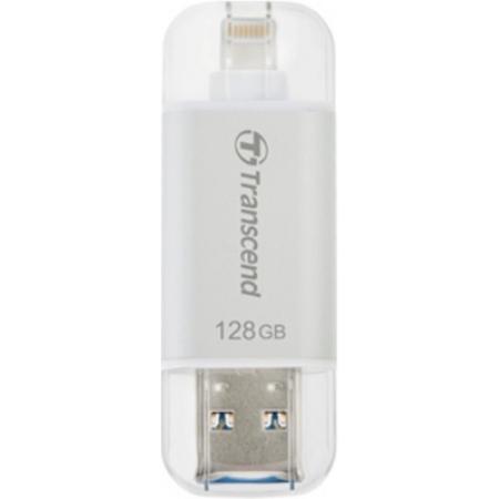 Transcend JetDrive Go 300 - USB-stick - 128 GB