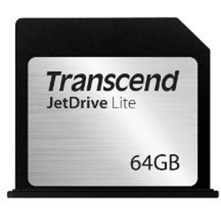 Transcend JetDriveLite 130 64GB
