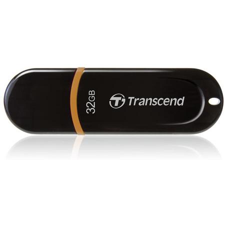 Transcend JetFlash 300 - USB-stick - 32 GB
