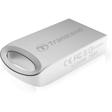 Transcend JetFlash 510 - USB-stick - 32 GB