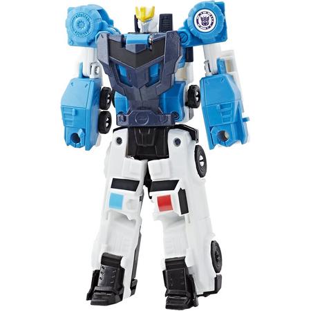 Transformers Combiner Force Optimus Prime & Strongarm - Robot