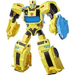 Transformers Cyberverse Battle Call Officer Bumblebee