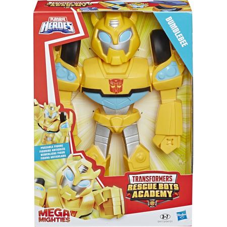 Transformers Mega Mighties Figuur