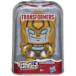 Transformers Mighty Muggs bumblebee transformers