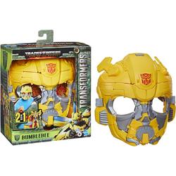 Transformers Rise of the Beasts - 2-IN-1 Masker - Bumblebee