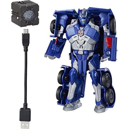 Transformers The Last Knight Power Cube Starter Pack
