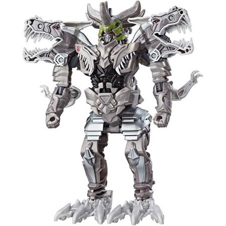 Transformers The Last Knight Turbo Changer Grimlock - 20 cm
