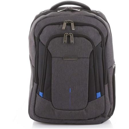 Travelite @Work Business backpack 15.6 inch anthracite