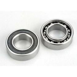 Ball bearings 9x17x5mm front&r
