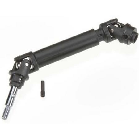 Driveshaft assembly, front, heavy duty (1) (left or right) (