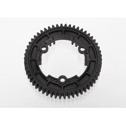 Spur gear, 54-tooth (1.0 metric pitch)