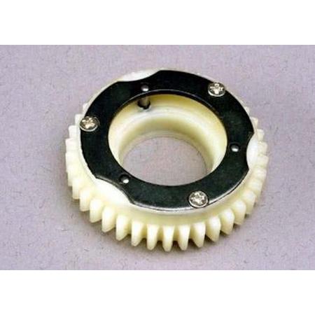 Spur gear assembly, 38-T (2nd speed)