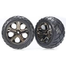 Tires&wheel  Anaconda front pr