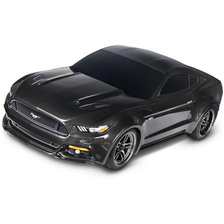 Traxxas Ford Mustang GT 4Tec 2.0  on road car