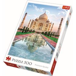Taj Mahal, 500 stukjes Legpuzzel