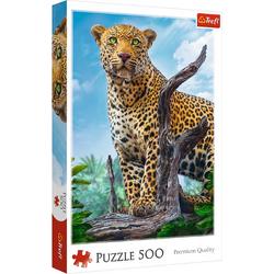 Trefl 37332 puzzel Legpuzzel 500 stuk(s)